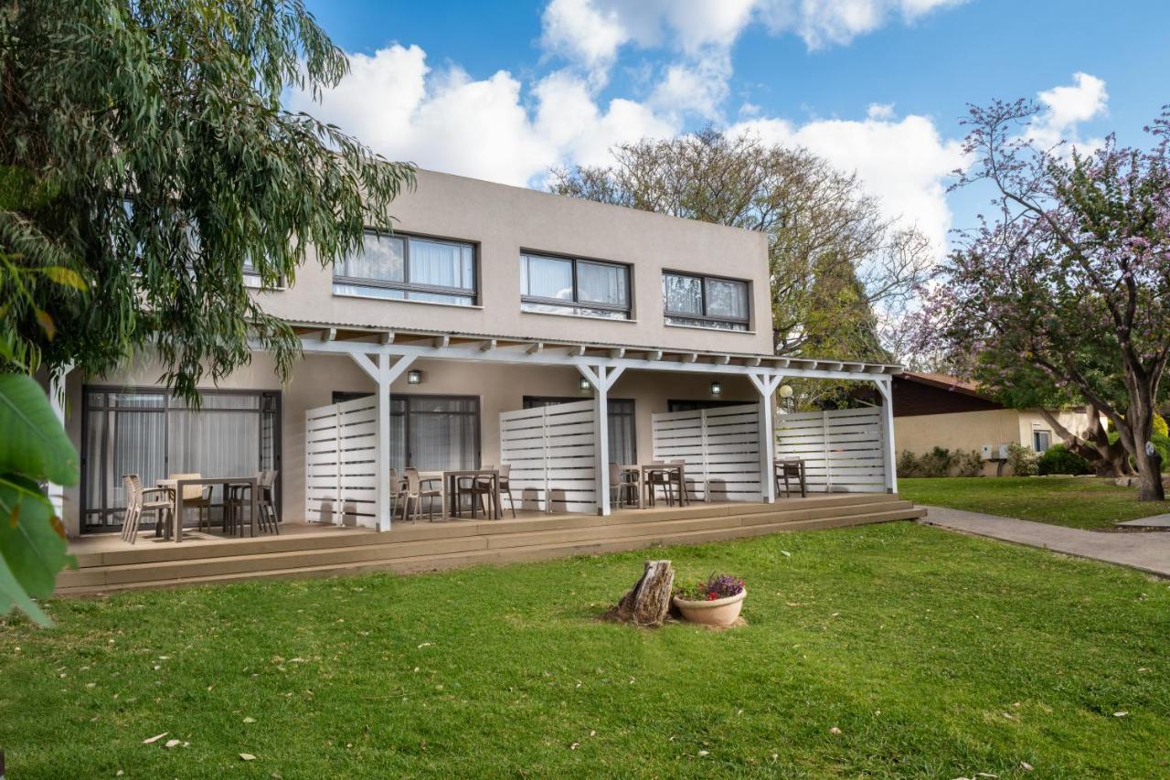 Holiday Village Kibbutz Mizra Exterior foto